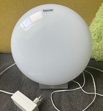 Beurer 50 tageslichtlampe gebraucht kaufen  Mainz