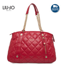 Borsa donna liu usato  Grazzanise