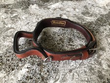 Weaver leather handler for sale  Anchorage
