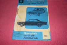 Reparaturanleitung reparaturha gebraucht kaufen  Kaiserslautern