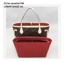 Tascheneinsatz louis vuitton gebraucht kaufen  Frankfurt am Main