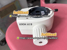 1 peça corpo zoom microscópio Leica MS5 10445613 *IW comprar usado  Enviando para Brazil