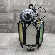 Vtg wrought iron for sale  Spring