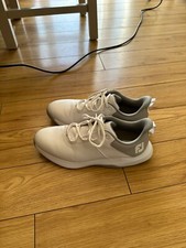 Foot joy golf for sale  MARKET HARBOROUGH