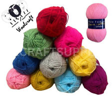 Woolcraft 100g new for sale  DONCASTER