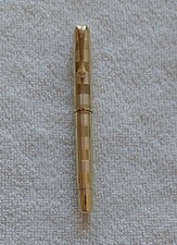 Penna stilografica record usato  Italia
