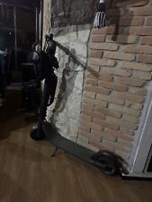 Segway ninebot kickscooter usato  Anzio