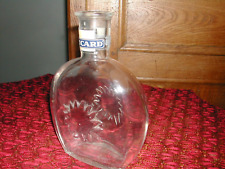 Carafe publicitaire ricard d'occasion  Courpière