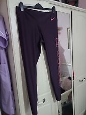 Nike full length for sale  SHEFFIELD