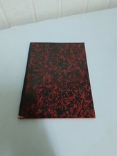 Vecchio quaderno cartoleria usato  Soverato