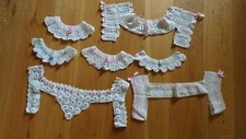 Xixème robe chemise d'occasion  Bains-les-Bains
