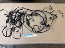 Ford mustang chassis for sale  Conneaut