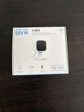 Blink mini 1 gebraucht kaufen  Laupheim