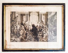 Alphonse francois gustave for sale  WREXHAM