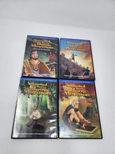 Lot animated stories for sale  Tucson