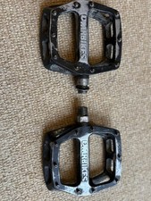Bicycle pedals for sale  WAKEFIELD