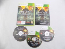 Usado, Disco perfeito Xbox 360 The Witcher 2 Assassins of Kings Enhanced Edition - Inc Ma... comprar usado  Enviando para Brazil