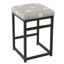 Homepop armless counter for sale  USA