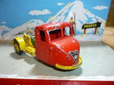 Ancien jouet rare d'occasion  Grenoble-