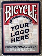 bicycle playing cards for sale  San Clemente