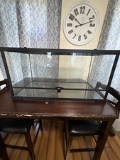 Reptile terrarium covers for sale  Eaton