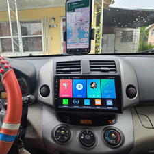 Android carplay toyota for sale  USA