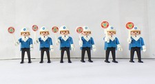 Playmobil 3489 police gebraucht kaufen  Essen