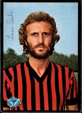 Cartolina postcard calcio usato  Italia