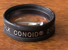 Volk conoid 20d for sale  Port Orchard