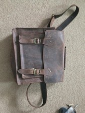 leather travel bags for sale leather travel bags for sale WOKING