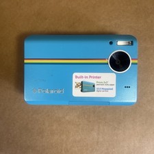 Polaroid z2300 10.0mp for sale  ROYSTON