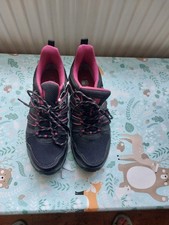 Ladies black pink for sale  LONDON