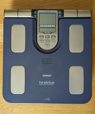 Mron körperwaage bf511 gebraucht kaufen Mron körperwaage bf511 gebraucht kaufen  Bremen