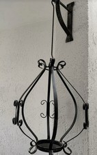 Blumenampel inkl halterung gebraucht kaufen  Zülpich
