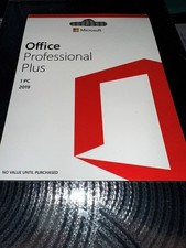 Microsoft office professional for sale  Laguna Niguel