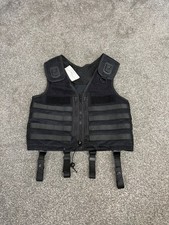 Black safariland vest for sale Black safariland vest for sale  GRANTHAM