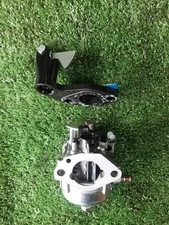 Honda hrx537 gcv200 for sale  DAVENTRY
