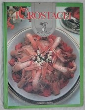 Libro i crostacei usato  Portocannone