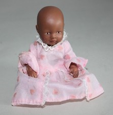 Mini baby born gebraucht kaufen  Hemdingen