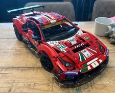 Complete 42125 technic for sale  ALCESTER