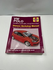 Polo haynes repair for sale  DEESIDE