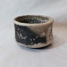 Early crackle raku for sale  Vinton