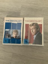 The mentalität dvd gebraucht kaufen  Mannheim