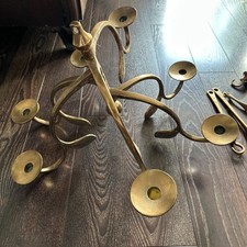 Designer kerzen hängeleuchter gebraucht kaufen Designer kerzen hängeleuchter gebraucht kaufen  Deutsch Evern