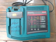 Makita ladegerät riginal gebraucht kaufen  Gronau