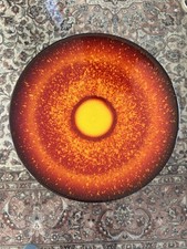 Sun poole pottery for sale  POOLE