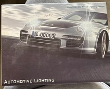 Automotive lighting high d'occasion  Expédié en Belgium