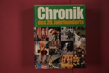326980 chronik jahrhunderts gebraucht kaufen  Herzebrock-Clarholz