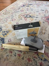 Spin sweeper broom for sale  Morris
