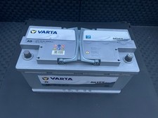 Bmw oem varta for sale Bmw oem varta for sale  LINCOLN